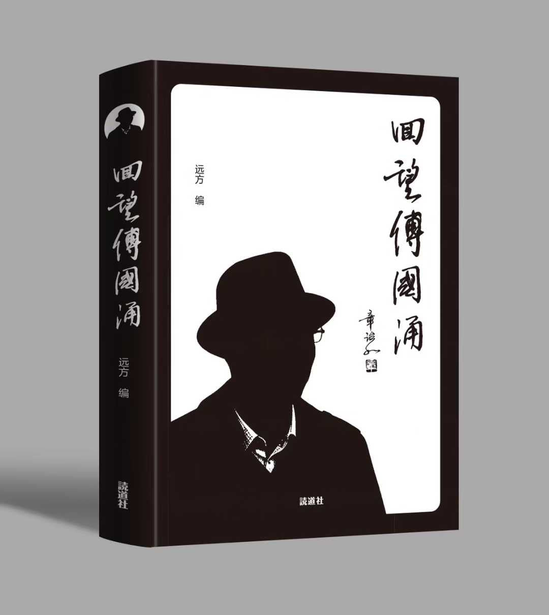 回望傅国涌(远方 著)